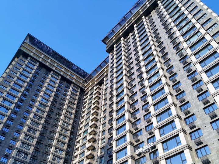 行业洞察